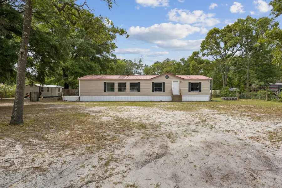 85356 Ashley Avenue, Yulee, FL 32097 - #2