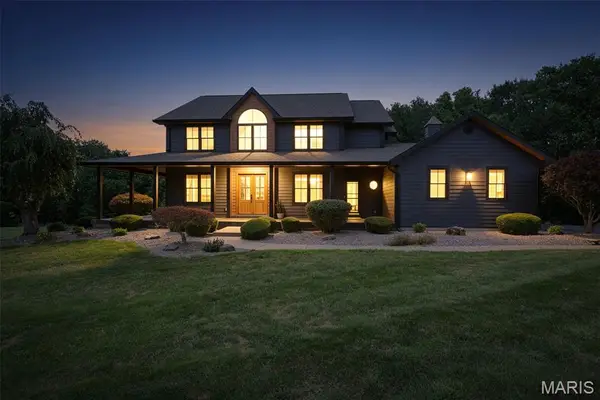 4669 Quail Run Road, Farmington, MO 63640