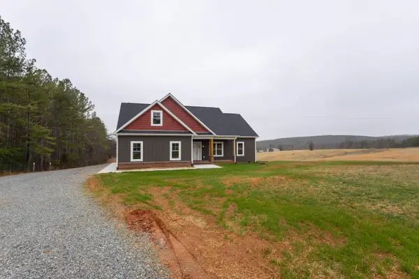 2427 Double Bridges Road, Spout Spring, VA 24593