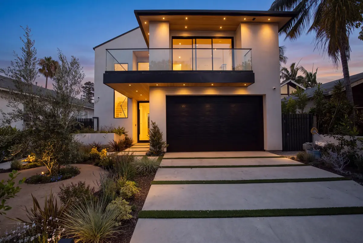3542 Butler Avenue, Los Angeles, CA 90066 - #1
