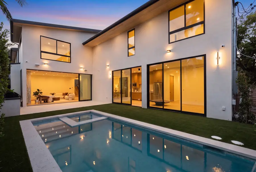 3542 Butler Avenue, Los Angeles, CA 90066 - #3