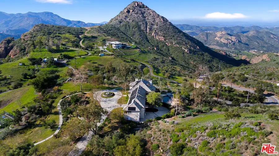 480 Westlake Boulevard, Malibu, CA 90265 - Image #2