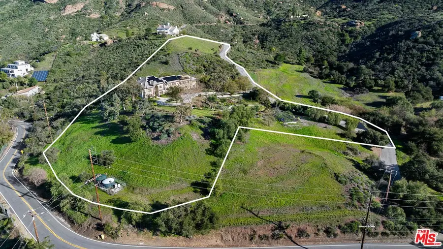 480 Westlake Boulevard, Malibu, CA 90265 - Image #3