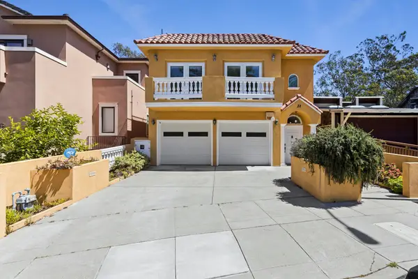 21 Castenada Avenue, San Francisco, CA 94116