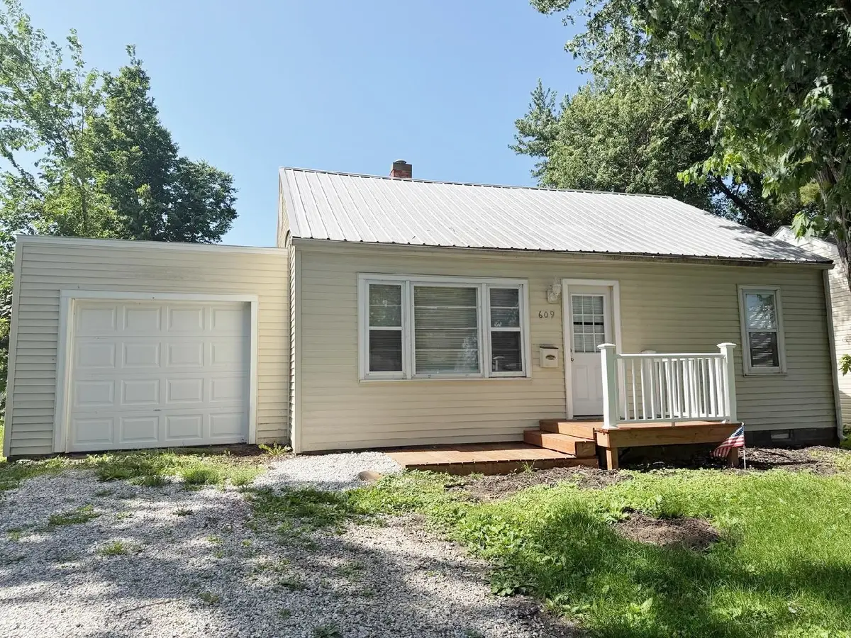 609 W Patterson Street, Kirksville, MO 63501 - #1