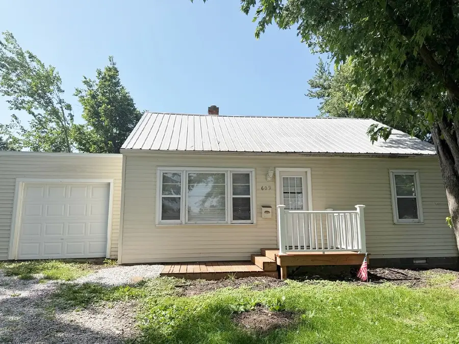 609 W Patterson Street, Kirksville, MO 63501 - #2
