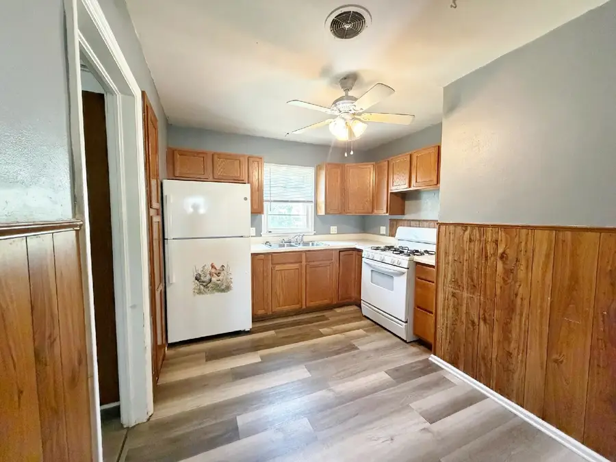 609 W Patterson Street, Kirksville, MO 63501 - #3