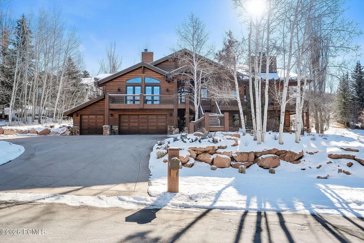 2490 Silver Cloud Dr, Park City, UT 84060 - Image #1