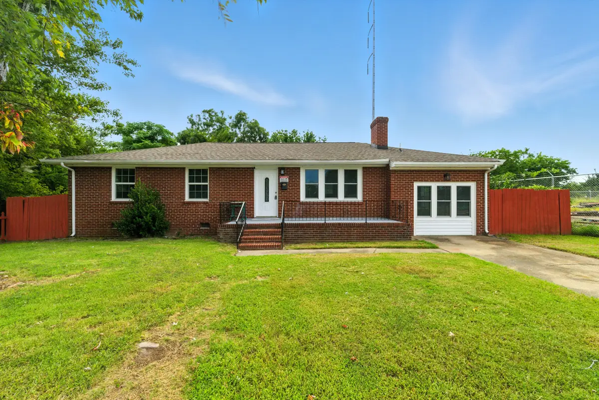 1000 38th Street, Newport News, VA 23607 - Image #1