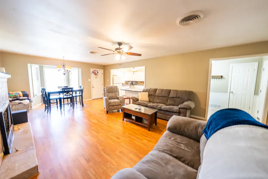 4604 31st Street, Lubbock, TX 79410 - #3