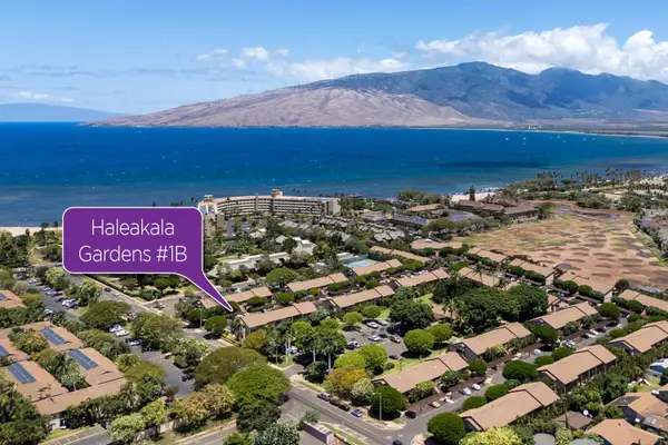 15 Kulanihakoi St #1B, Kihei, HI 96753