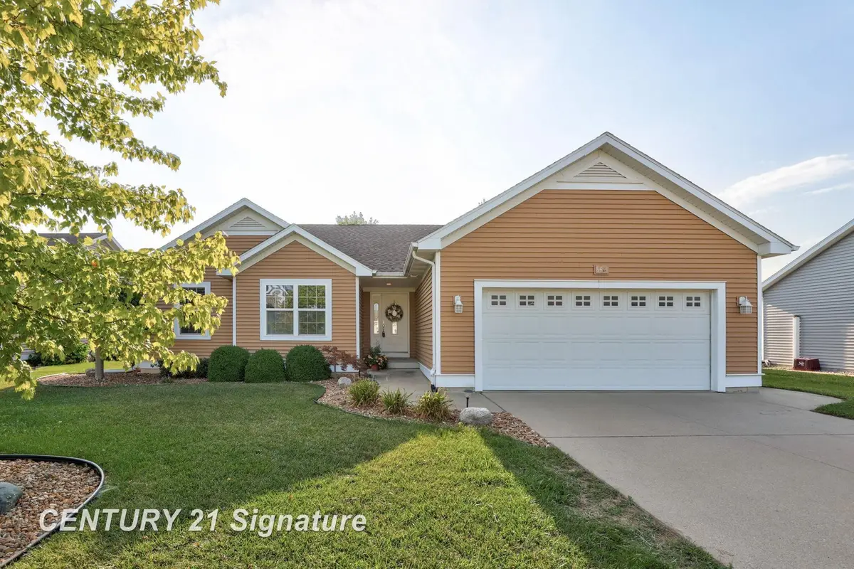 8421 Waxwing, Freeland, MI 48623 - Image #1