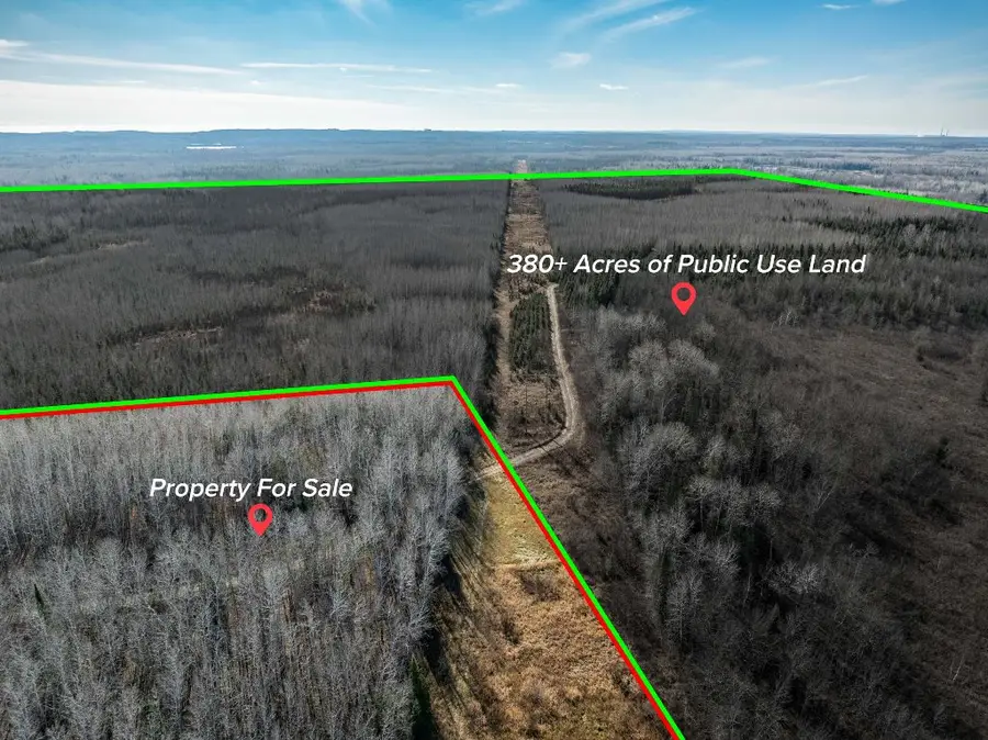 TBD County Rd 60, Grand Rapids, MN 55744 - #3