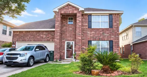 10319 Cades Creek Court, Houston, TX 77089