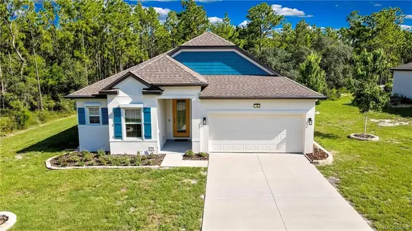 6 Pagoda Court E, Homosassa, FL 34446