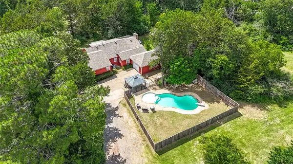 3312 Vine Lane, Denison, TX 75020