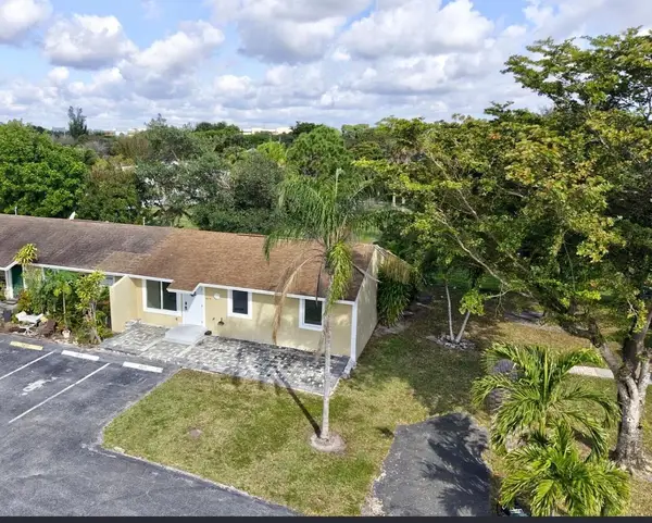 4679 W Martha Louise Dr, West Palm Beach, FL 33417