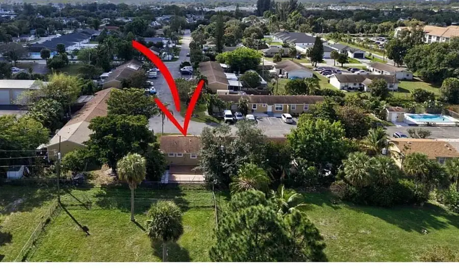4679 W Martha Louise Dr, West Palm Beach, FL 33417 - #2