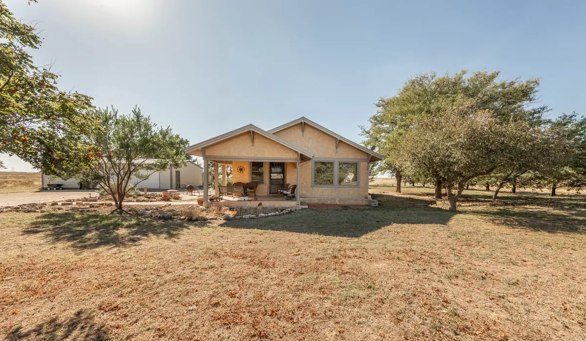 632 Fm 3269, Muleshoe, TX 79347 - Image #1