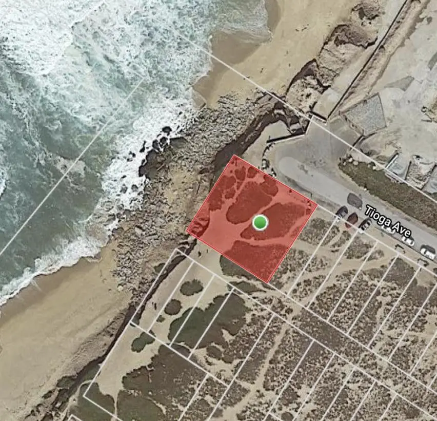 0 Tioga Avenue, Sand City, CA 93955 - Image #2