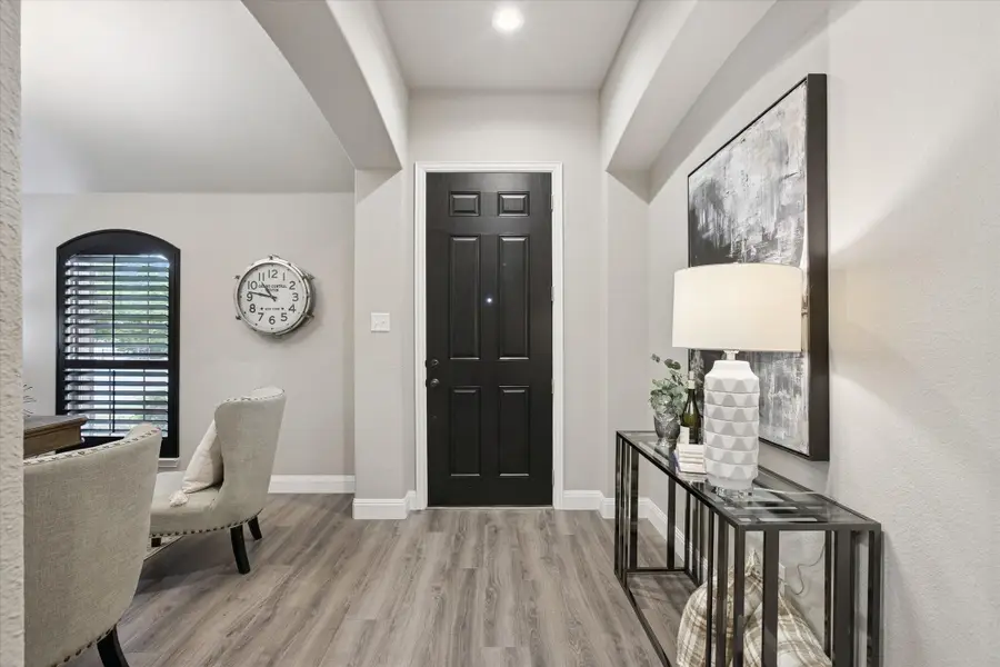 6432 Brynwyck Lane, North Richland Hills, TX 76182 - #2