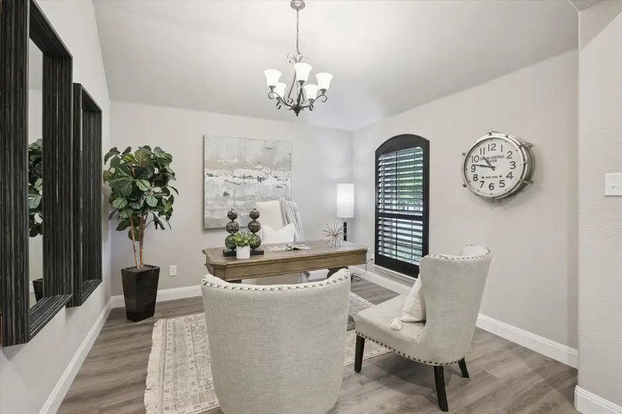 6432 Brynwyck Lane, North Richland Hills, TX 76182 - #3