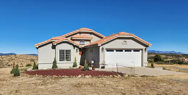 124 Mountain Haven Trail, Capitan, NM 88316