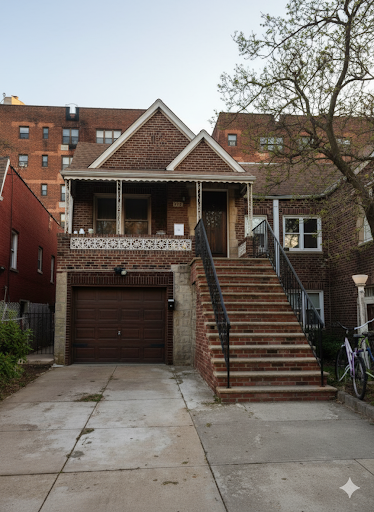 9820 Avenue M, Brooklyn, NY 11236 - Image #1