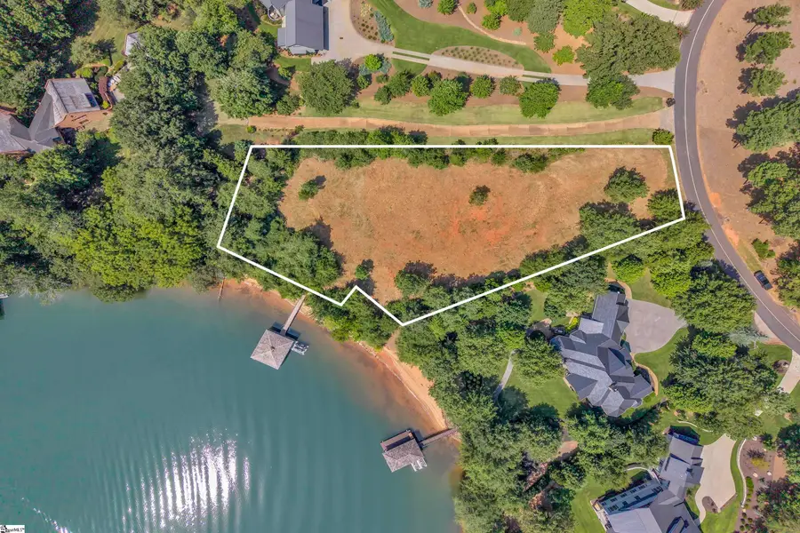 246 Long Ridge Road, Sunset, SC 29685 - #2