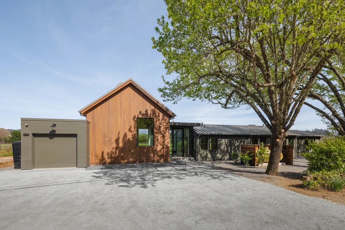 2998 W Dry Creek Road, Healdsburg, CA 95448 - #1