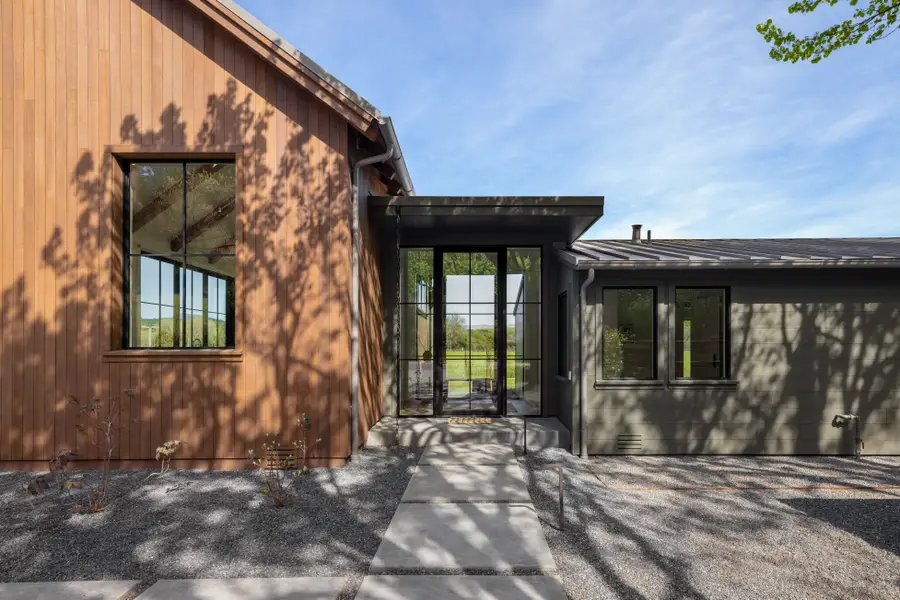2998 W Dry Creek Road, Healdsburg, CA 95448 - #2