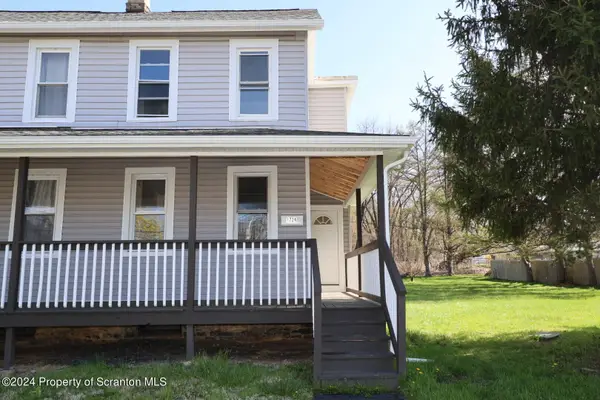 1724 Luzerne Street, Scranton, PA 18504