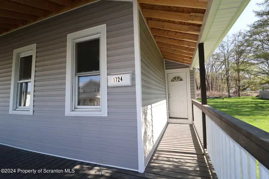 1724 Luzerne Street, Scranton, PA 18504 - #3