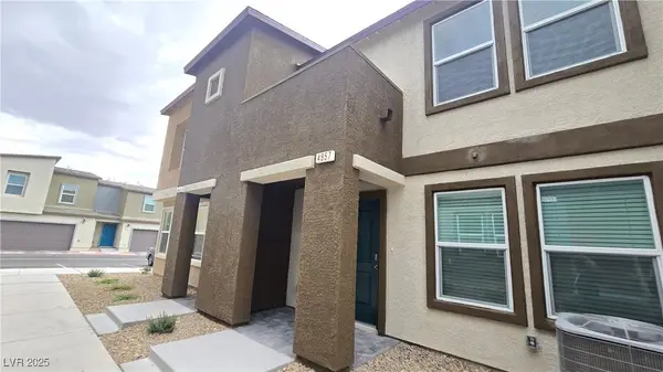 4857 Orchid Ridge Avenue, Las Vegas, NV 89141