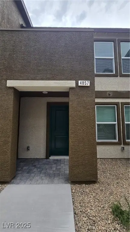 4857 Orchid Ridge Avenue, Las Vegas, NV 89141 - #2