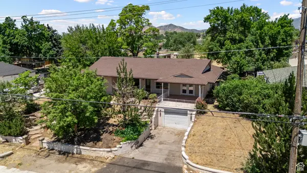 1175 E 900 N, Lehi, UT 84043