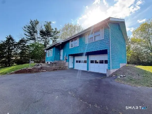 65 Glenview Road, Meriden, CT 06450