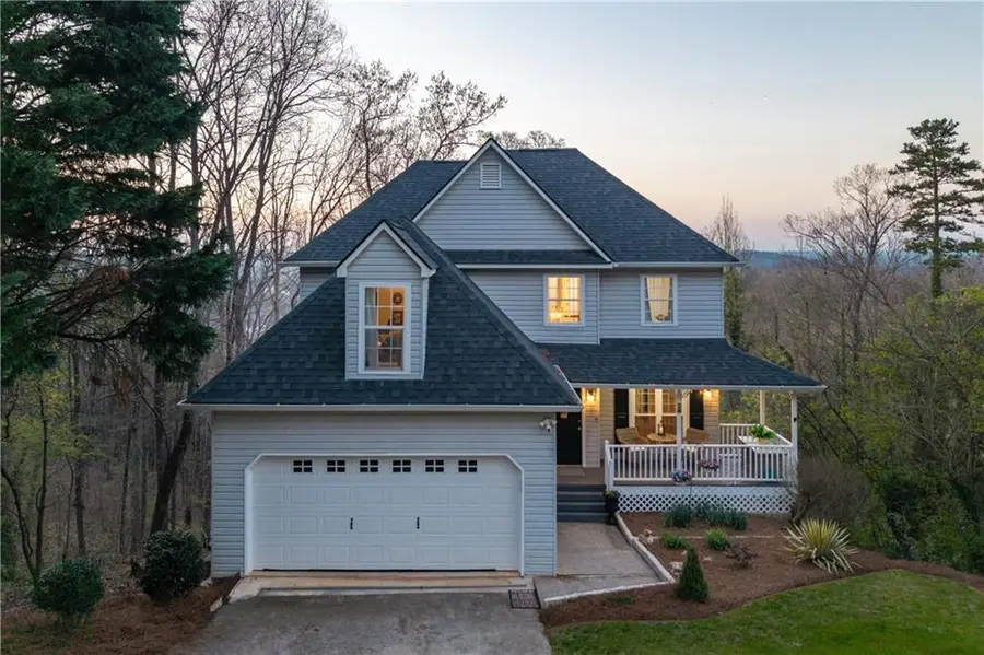 28 Mountain Trail Court Sw, Cartersville, GA 30120 - #2