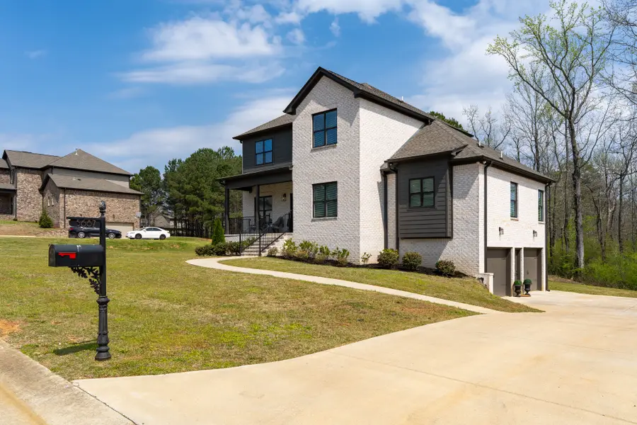 5687 VICTORIA DRIVE, Hueytown, AL 35023 - #2