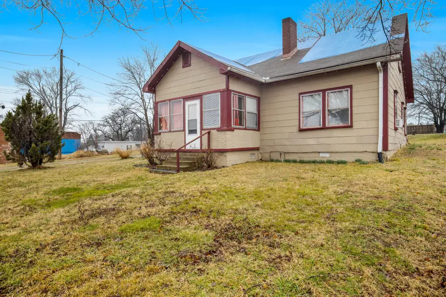 2461 Old Greenbrier Pike, Greenbrier, TN 37073 - #3