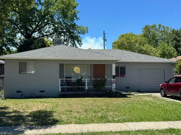 1015 Gold Street, Redding, CA 96001
