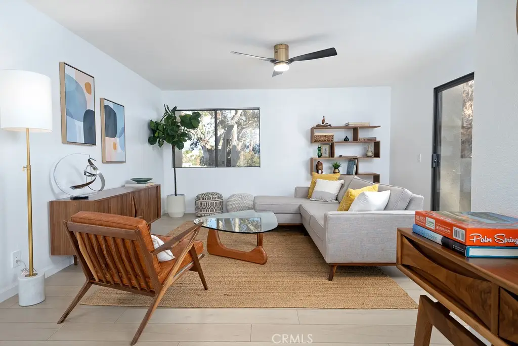 200 E Racquet Club Drive #24, Palm Springs, CA 92262 - #1