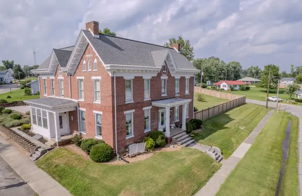 501 E Main Street, Loogootee, IN 47553