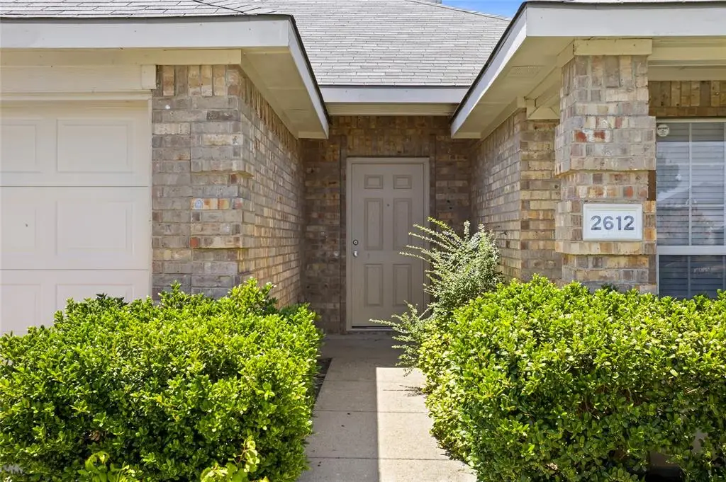 2612 Spencer Circle, Royse City, TX 75189 - #1