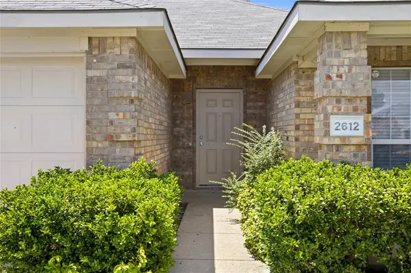 2612 Spencer Circle, Royse City, TX 75189