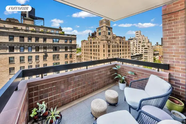 45 E 89th Street #12E, Manhattan, NY 10128