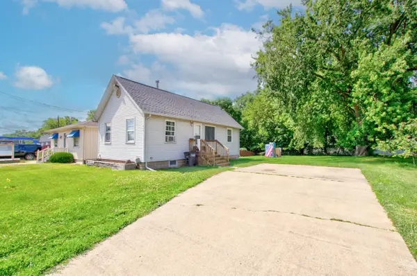 230 W Prospect Street, Jackson, MI 49203