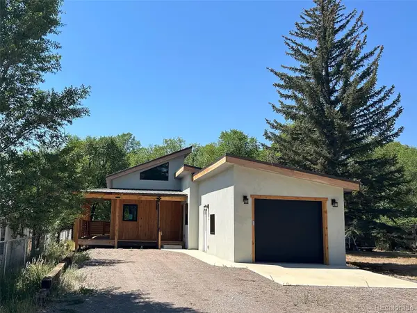1315 Denver Ave, Saguache, CO 81149