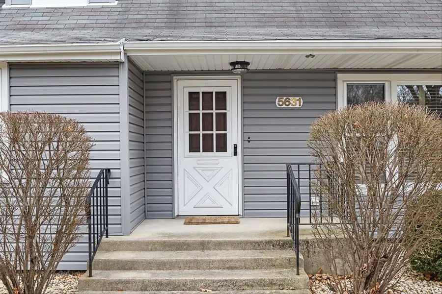 5631 S Oak Street, Hinsdale, IL 60521 - #3