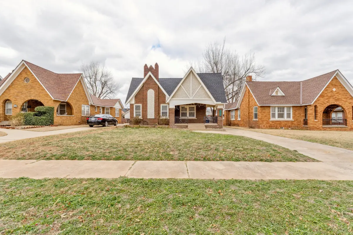 2629 NW 15th Street, Oklahoma City, OK 73107 - Image #1